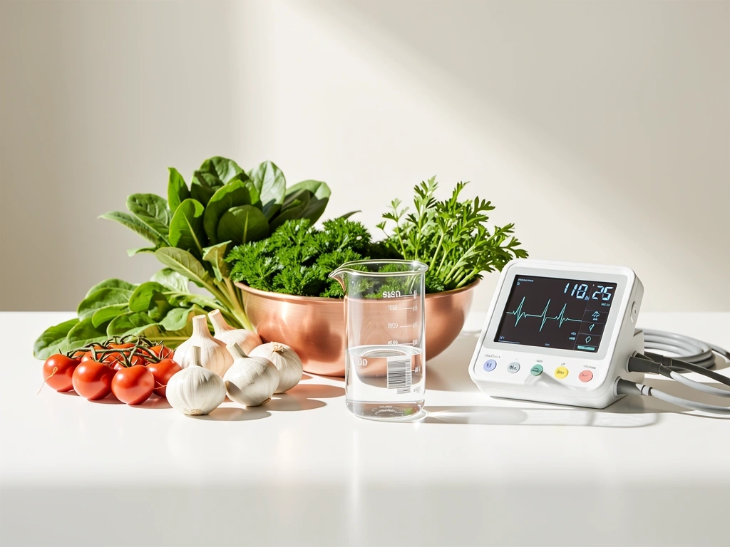 Clinical nutrition approach