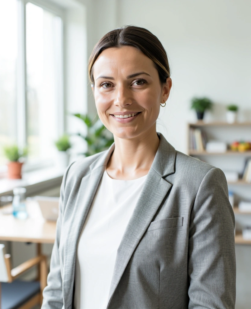 Lead Clinical Nutritionist at Nutriciologia Slovakia