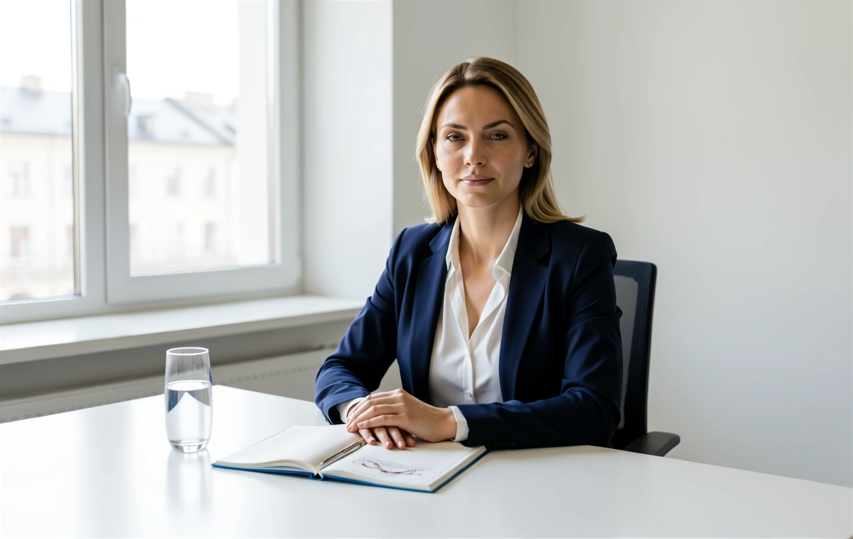 Clinical nutrition consultation environment