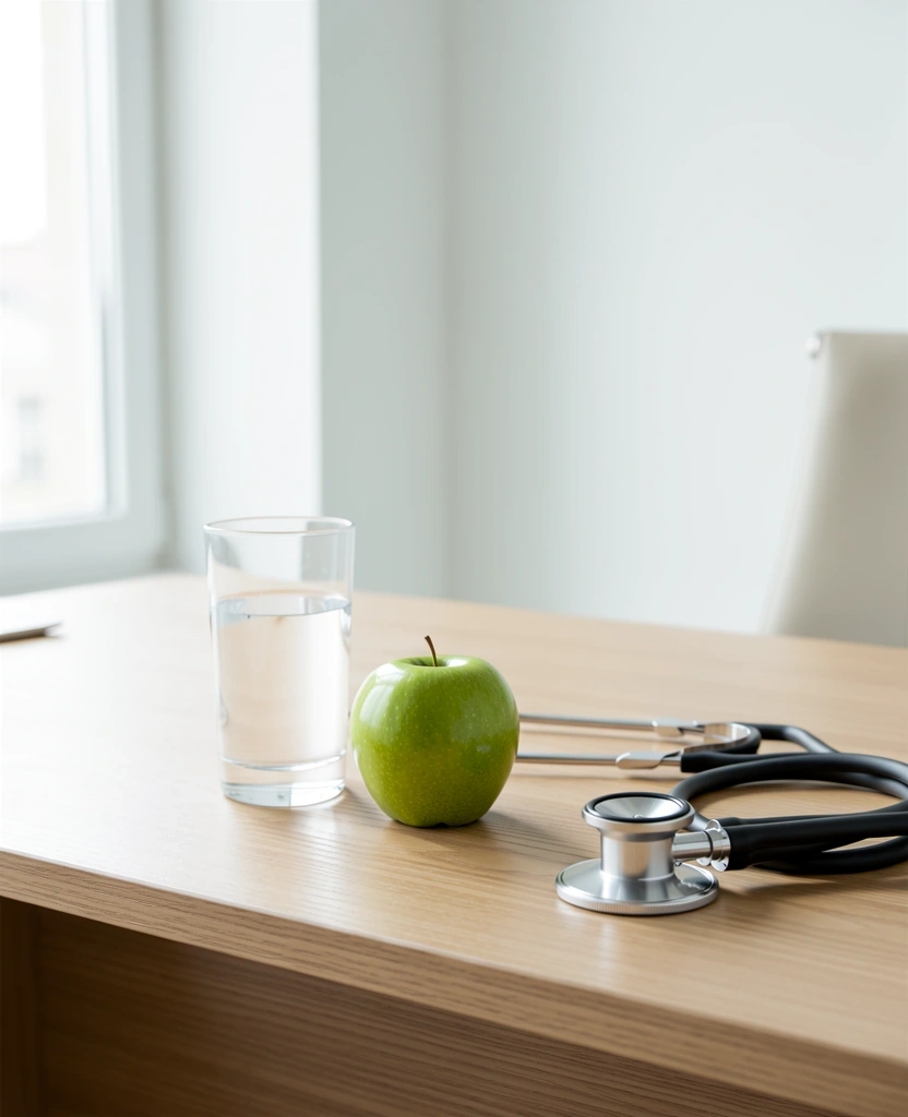 Clinical Nutrition Environment