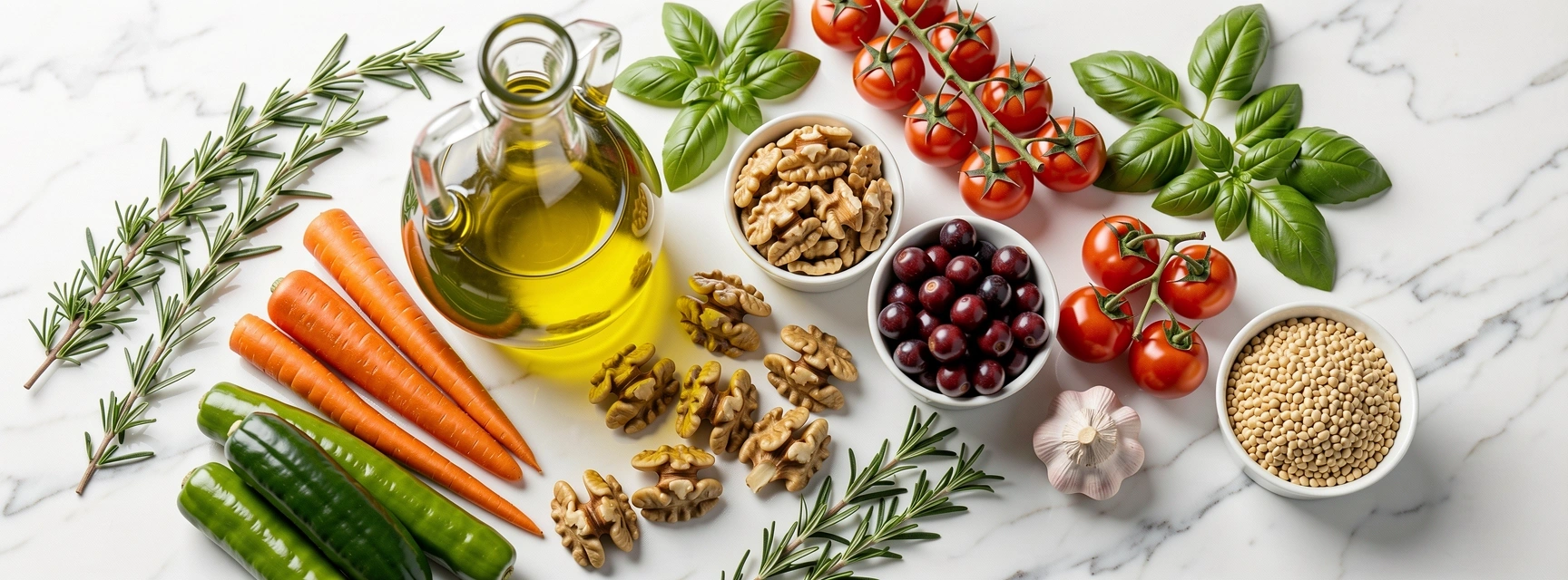 Nutrient Dense Ingredients